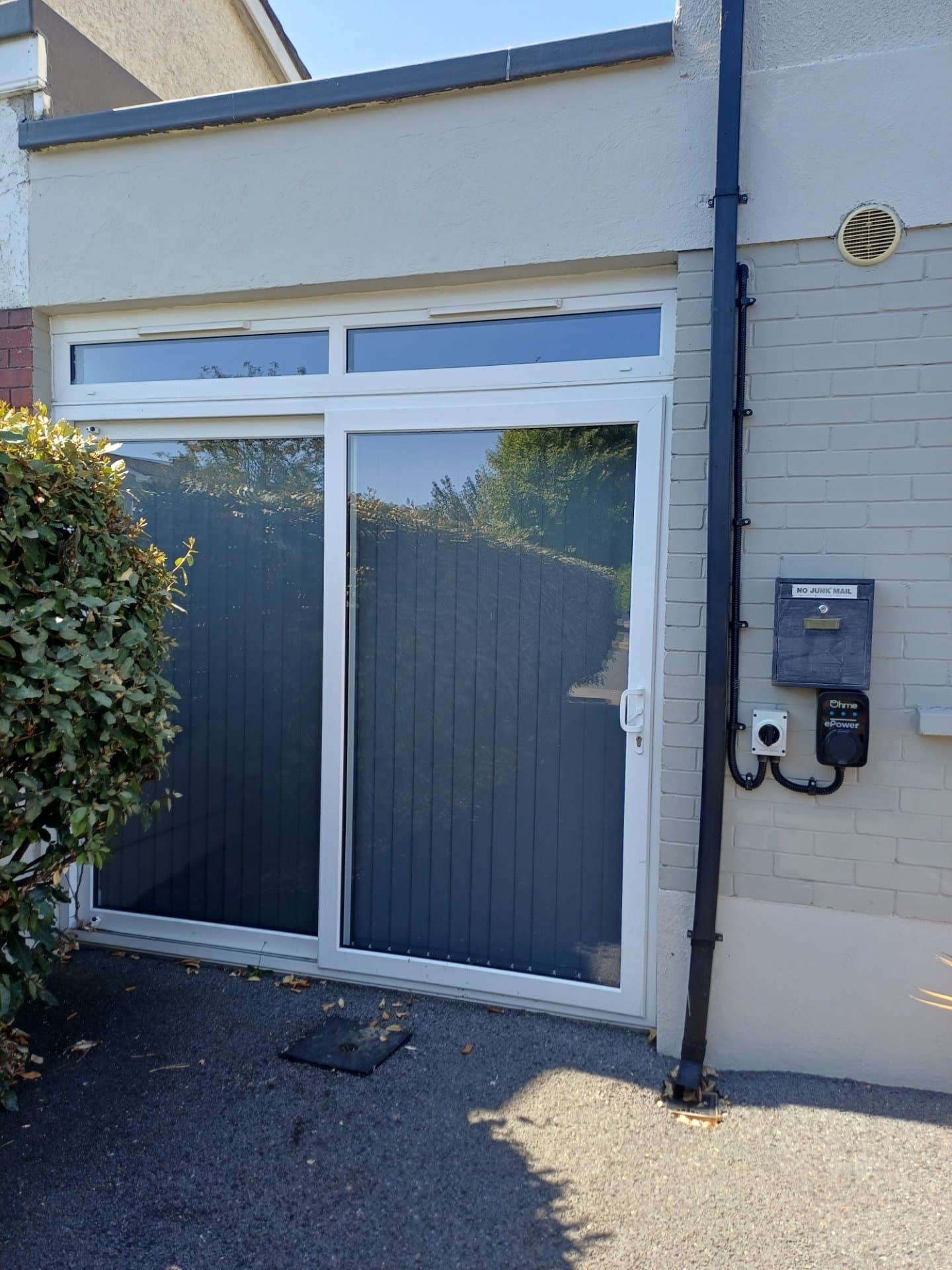 Cosy self contained studio apartment in Newbridge, Co. Kildare