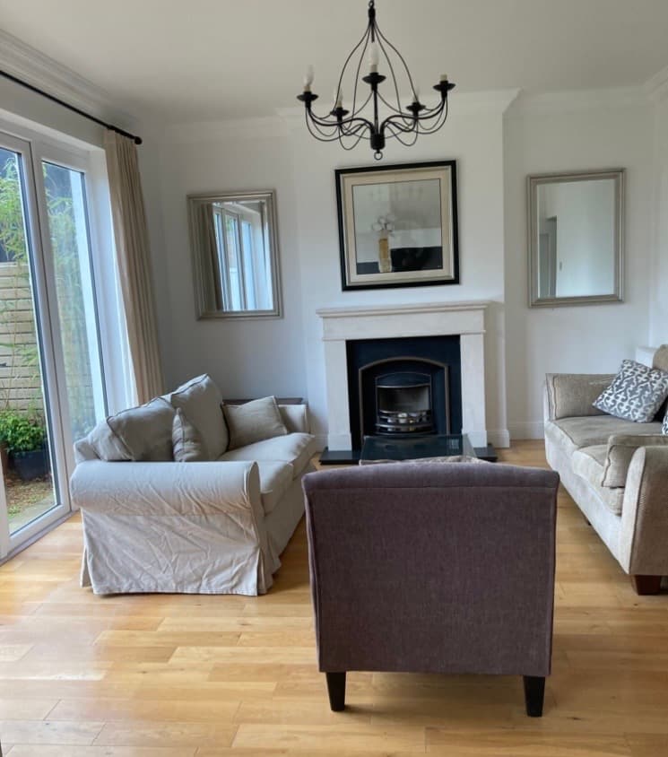 4 Bed Detached House in Clontarf (Dublin 3)
