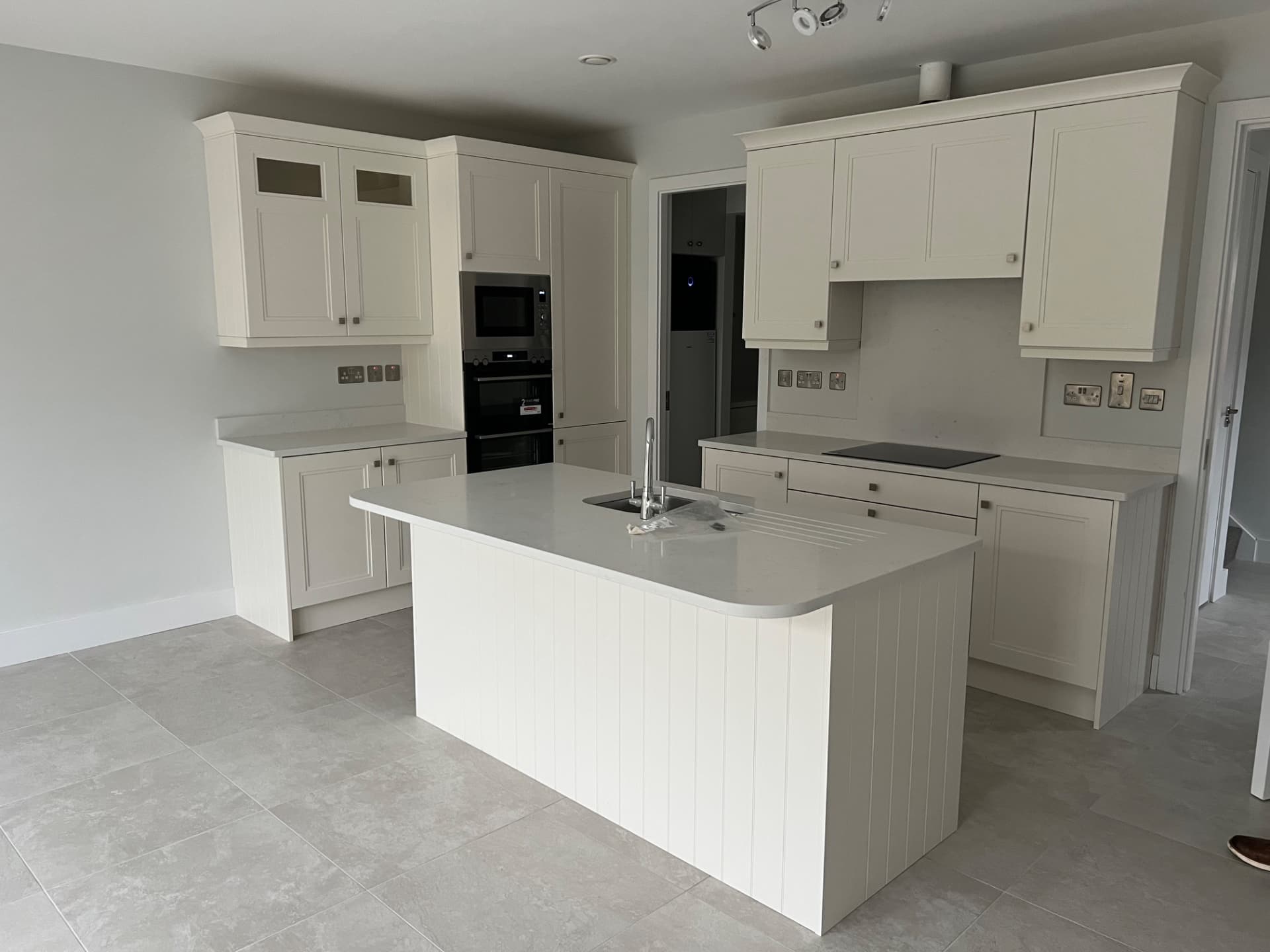 3 bed Portmarnock